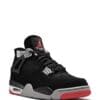Air Jordan 4 “Bred”