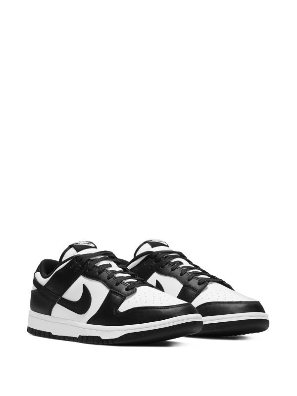 Nike Dunk Low Retro panda sneakers - CLOTHING BROTHERS SA
