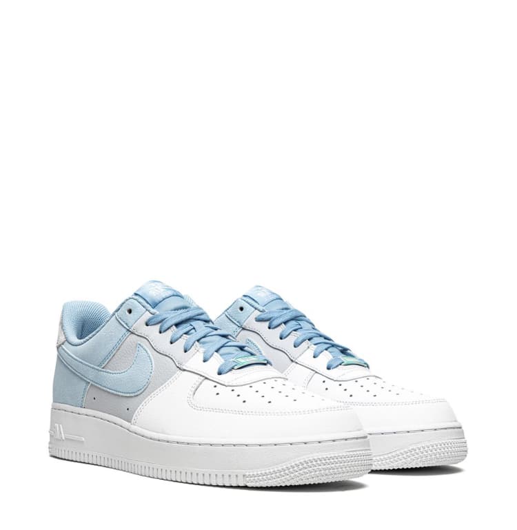 Nike Air Force 1 '07 LV8 physic blue - CLOTHING BROTHERS SA