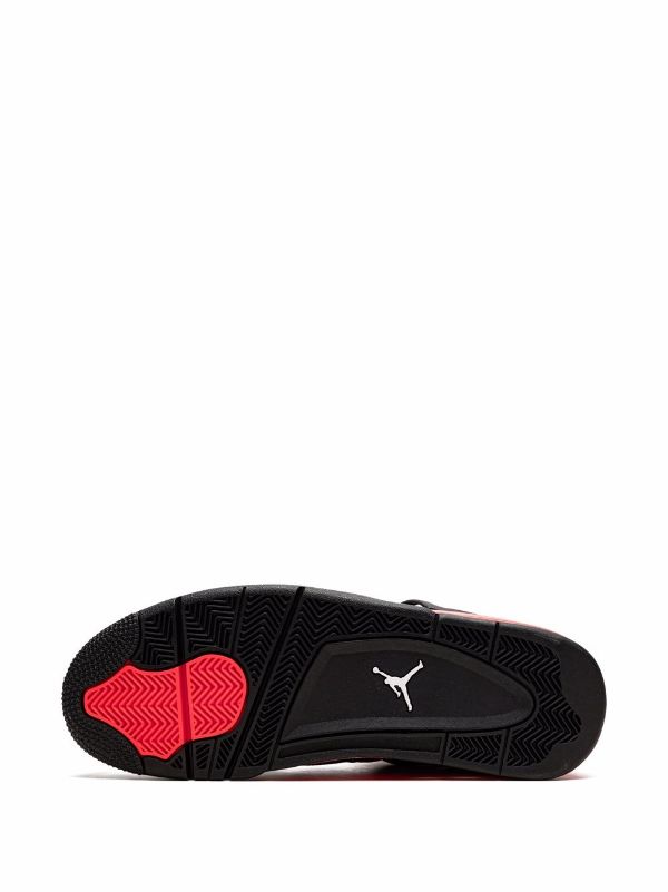 Nike Air Jordan 4 Retro Black Cat Sneaker – Limited Supply ZA