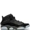 Air Jordan 6 Rings "Black Ice"