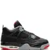 Air Jordan 4 "Bred Reimagined"